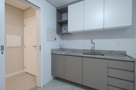 Apartamento para alugar com 85m², 2 quartos e sem vagaCozinha - Armários