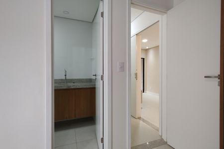 Apartamento para alugar com 85m², 2 quartos e sem vagaQuarto 2 - Suíte