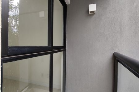 Varanda de apartamento para alugar com 2 quartos, 85m² em Freguesia (jacarepaguá), Rio de Janeiro