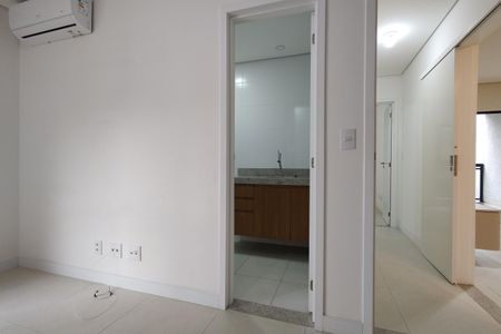 Apartamento para alugar com 85m², 2 quartos e sem vagaQuarto 2 - Suíte