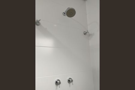 Apartamento para alugar com 85m², 2 quartos e sem vagaBanheiro Social