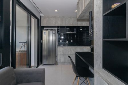 Kitnet/Studio para alugar com 1 quarto, 32m² em Itaim Bibi, São Paulo