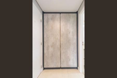 Studio para alugar com 32m², 1 quarto e 1 vagaCorredor