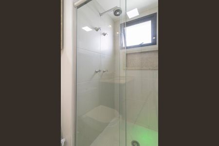 Studio para alugar com 32m², 1 quarto e 1 vagaBanheiro Social