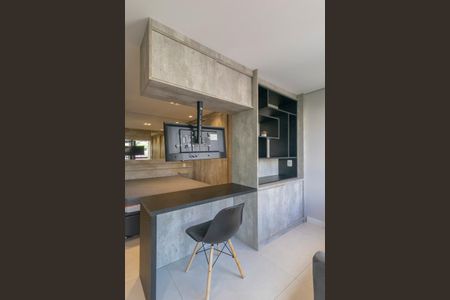 Kitnet/Studio para alugar com 1 quarto, 32m² em Itaim Bibi, São Paulo