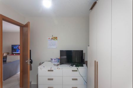 Quarto 1 de apartamento à venda com 2 quartos, 47m² em Jardim Nova Europa, Campinas