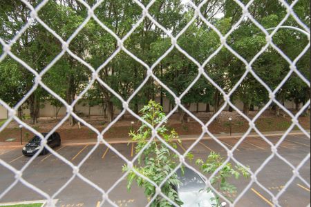 Vista do Quarto 1 de apartamento à venda com 2 quartos, 47m² em Jardim Nova Europa, Campinas