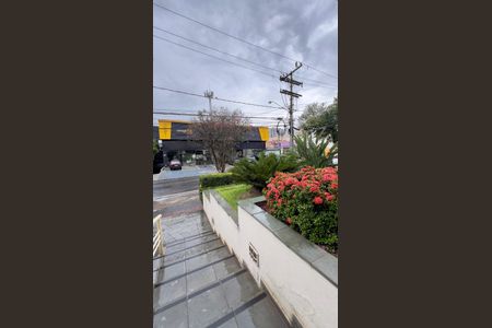 Apartamento para alugar com 60m², 1 quarto e 1 vagaFachada