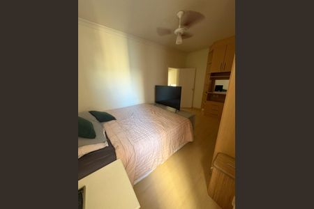 Apartamento para alugar com 60m², 1 quarto e 1 vagaQuarto 1