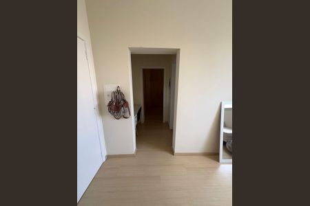Apartamento para alugar com 60m², 1 quarto e 1 vagaCorredor