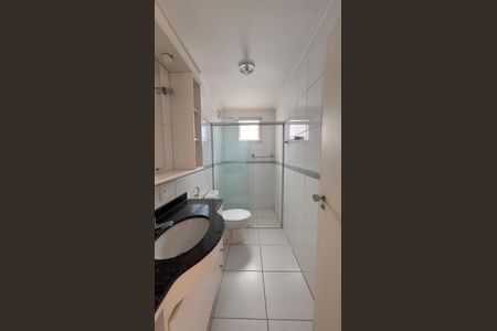 Apartamento para alugar com 60m², 1 quarto e 1 vagaBanheiro