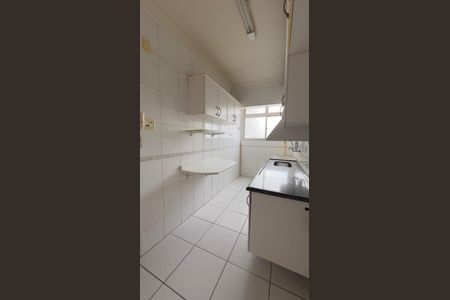 Apartamento para alugar com 60m², 1 quarto e 1 vagaCozinha