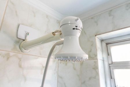 Apartamento para alugar com 56m², 2 quartos e 1 vagaBanheiro