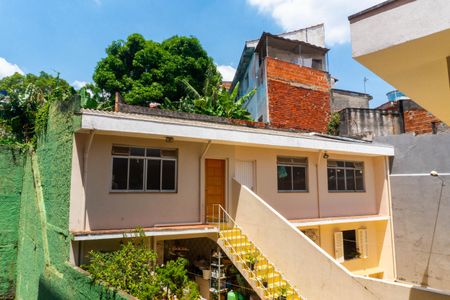 Vista do Quarto 1 de apartamento para alugar com 2 quartos, 56m² em Jabaquara, São Paulo