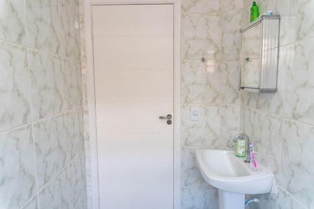 Apartamento para alugar com 56m², 2 quartos e 1 vagaBanheiro