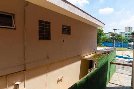 Vista da Sala de apartamento para alugar com 2 quartos, 56m² em Jabaquara, São Paulo