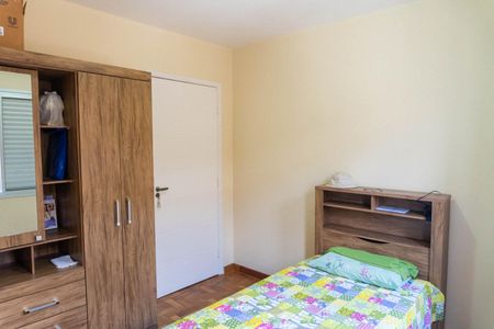 Apartamento para alugar com 56m², 2 quartos e 1 vagaQuarto 2