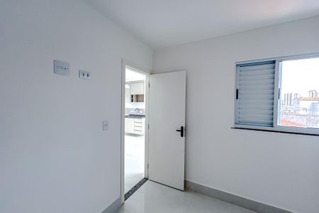 Apartamento para alugar com 36m², 2 quartos e sem vagaQuarto 2