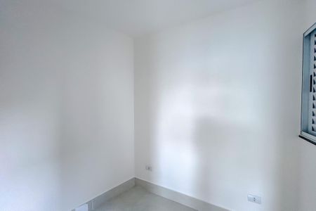 Quarto 1 de apartamento para alugar com 2 quartos, 36m² em Vila Formosa, São Paulo