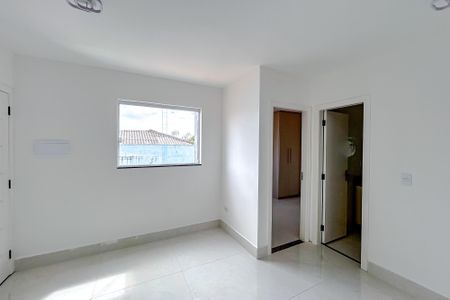 Sala de apartamento para alugar com 2 quartos, 36m² em Vila Formosa, São Paulo