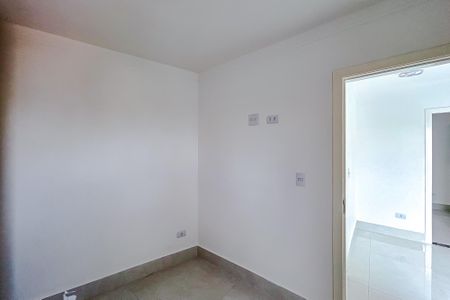 Apartamento para alugar com 36m², 2 quartos e sem vagaQuarto 2