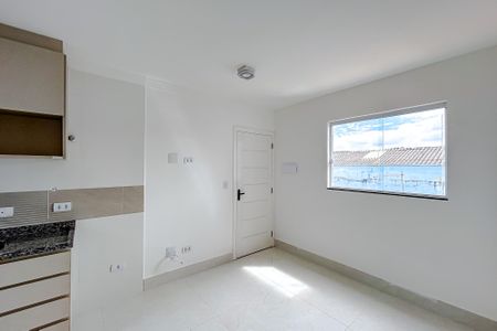 Apartamento para alugar com 36m², 2 quartos e sem vagaSala