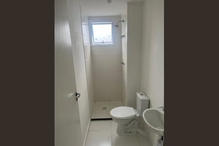 Apartamento para alugar com 31m², 2 quartos e sem vagaBanheiro
