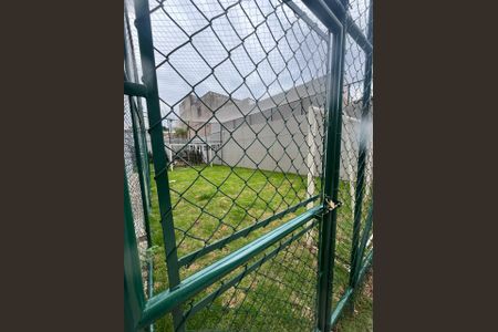 Apartamento para alugar com 31m², 2 quartos e sem vagaÁrea comum