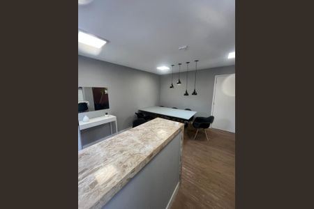 Apartamento para alugar com 31m², 2 quartos e sem vagaÁrea comum