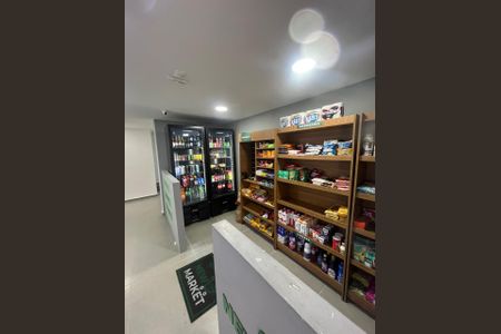 Apartamento para alugar com 31m², 2 quartos e sem vagaÁrea comum