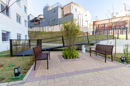 Apartamento para alugar com 34m², 2 quartos e sem vaga Apartamento para alugar com 34m², 2 quartos e sem vagaMercadinho 24h