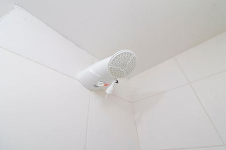 Apartamento para alugar com 34m², 2 quartos e sem vaga Apartamento para alugar com 34m², 2 quartos e sem vagaBanheiro