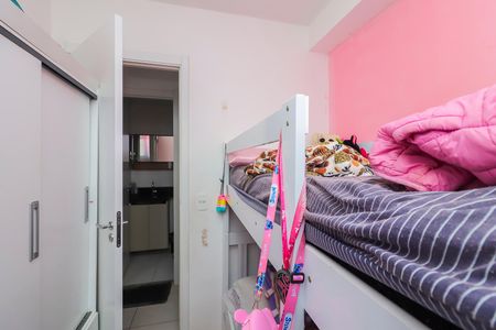 Apartamento para alugar com 34m², 2 quartos e sem vaga Apartamento para alugar com 34m², 2 quartos e sem vagaQuarto 2