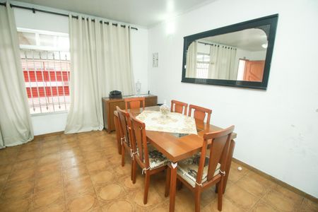 Casa para alugar com 290m², 3 quartos e 3 vagasSala de Jantar