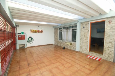 Casa para alugar com 290m², 3 quartos e 3 vagasGaragem