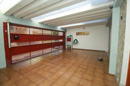 Casa para alugar com 290m², 3 quartos e 3 vagasGaragem