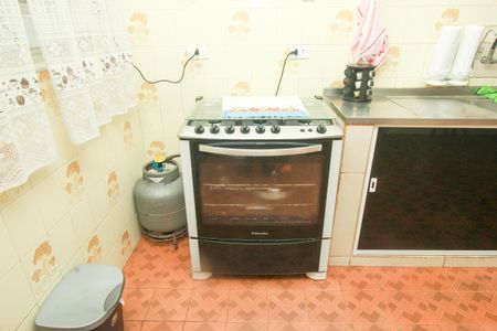 Casa para alugar com 290m², 3 quartos e 3 vagasCozinha