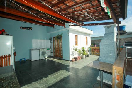 Casa para alugar com 290m², 3 quartos e 3 vagasÁrea gourmet