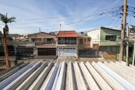 Casa para alugar com 290m², 3 quartos e 3 vagasVista da Suíte