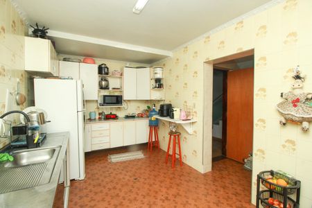 Casa para alugar com 290m², 3 quartos e 3 vagasCozinha