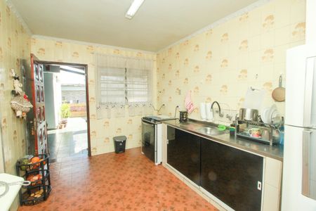 Casa para alugar com 290m², 3 quartos e 3 vagasCozinha