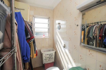Casa para alugar com 290m², 3 quartos e 3 vagasBanheiro da Suíte