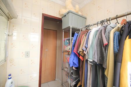 Casa para alugar com 290m², 3 quartos e 3 vagasBanheiro da Suíte