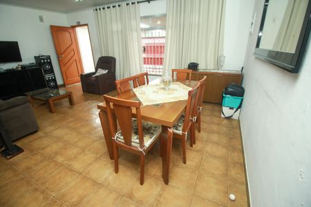 Casa para alugar com 290m², 3 quartos e 3 vagasSala de Jantar