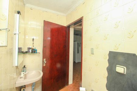 Casa para alugar com 290m², 3 quartos e 3 vagasBanheiro