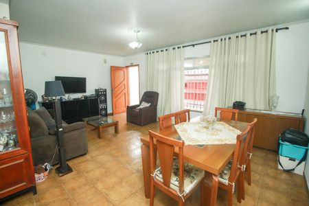 Casa para alugar com 290m², 3 quartos e 3 vagasSala de Jantar