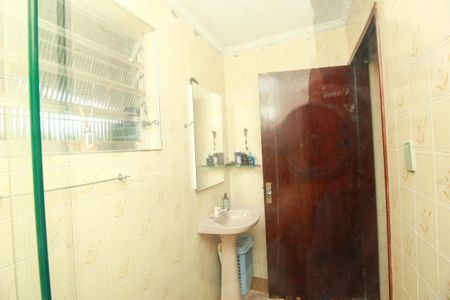 Casa para alugar com 290m², 3 quartos e 3 vagasBanheiro