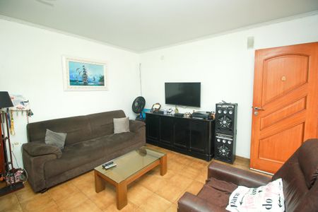 Casa para alugar com 290m², 3 quartos e 3 vagasSala