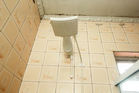 Casa para alugar com 290m², 3 quartos e 3 vagasBanheiro Social