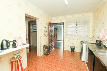 Casa para alugar com 290m², 3 quartos e 3 vagasCozinha
